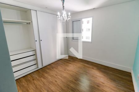 Quarto 1 de apartamento para alugar com 3 quartos, 124m² em Jardim Maria Rosa, Taboão da Serra