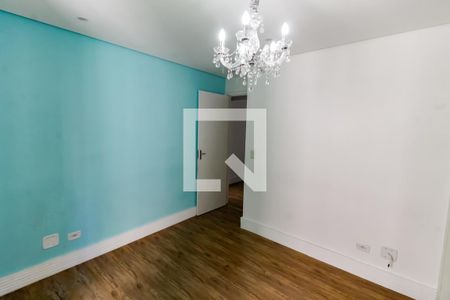 Quarto 1 de apartamento para alugar com 3 quartos, 124m² em Jardim Maria Rosa, Taboão da Serra