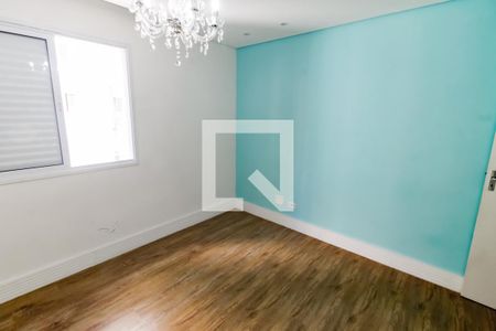 Quarto 1 de apartamento para alugar com 3 quartos, 124m² em Jardim Maria Rosa, Taboão da Serra