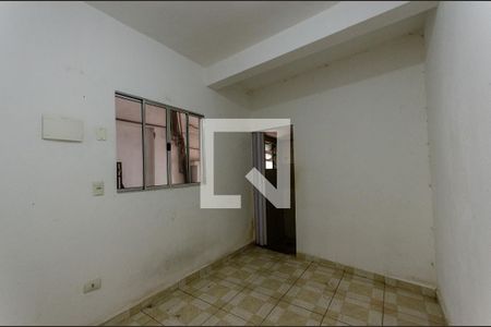 Sala de casa para alugar com 1 quarto, 55m² em Jardim Peri, São Paulo