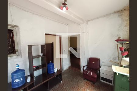 Casa para alugar com 4 quartos, 271m² em Chácara Inglesa, São Paulo