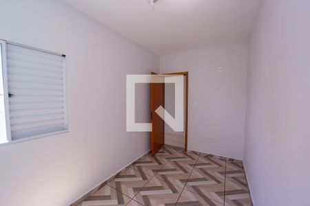 Quarto 1 de apartamento para alugar com 2 quartos, 65m² em Parque Boturussu, São Paulo