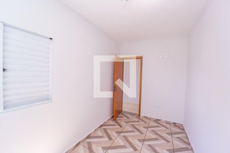 Quarto 1 de apartamento para alugar com 2 quartos, 65m² em Parque Boturussu, São Paulo