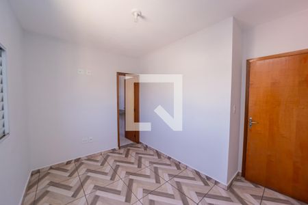 Suíte 1 de apartamento para alugar com 2 quartos, 65m² em Parque Boturussu, São Paulo