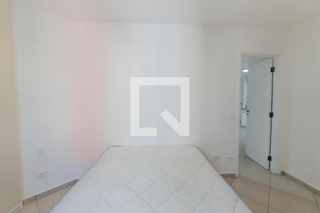 Quarto de apartamento à venda com 1 quarto, 36m² em Bela Vista, São Paulo