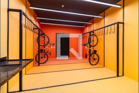 Foto 18 de apartamento à venda com 1 quarto, 26m² em Barra Funda, São Paulo