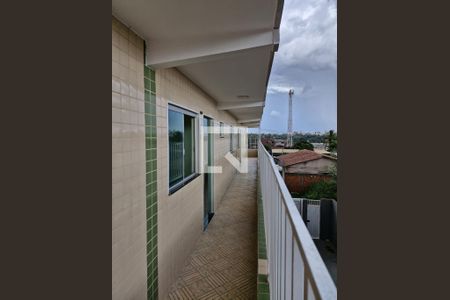Área Externa de apartamento para alugar com 1 quarto, 50m² em Taguatinga, Brasília