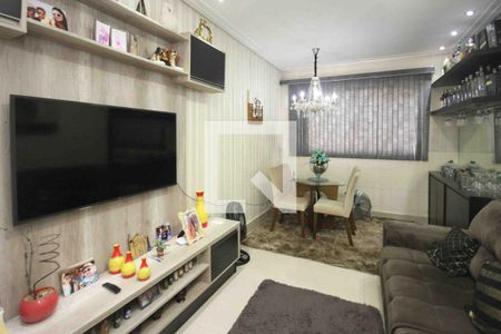 Casa para alugar com 3 quartos, 300m² em Vila California, São Paulo