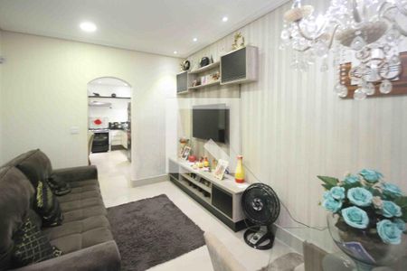 Casa para alugar com 3 quartos, 300m² em Vila California, São Paulo