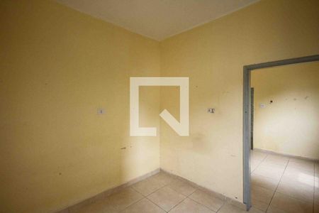 Quarto de casa para alugar com 1 quarto, 90m² em Vila California, São Paulo