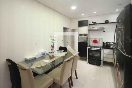 Casa para alugar com 3 quartos, 300m² em Vila California, São Paulo