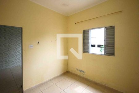 Sala de casa para alugar com 1 quarto, 90m² em Vila California, São Paulo