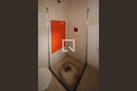 Banheiro de casa para alugar com 1 quarto, 90m² em Vila California, São Paulo