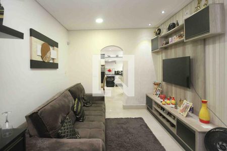 Casa para alugar com 3 quartos, 300m² em Vila California, São Paulo