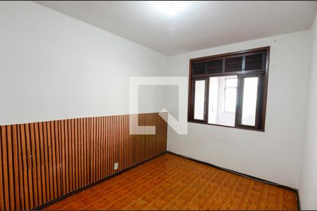 Suíte 1 de casa à venda com 3 quartos, 110m² em Maracanã, Rio de Janeiro