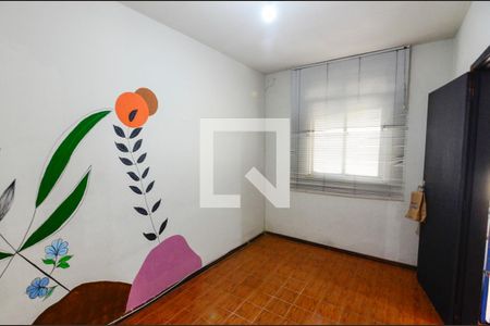 Quarto de casa à venda com 3 quartos, 110m² em Maracanã, Rio de Janeiro