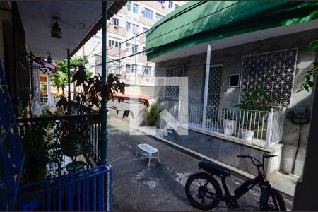 Quarto de casa à venda com 3 quartos, 110m² em Maracanã, Rio de Janeiro