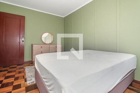 Quarto de apartamento para alugar com 1 quarto, 43m² em Floresta, Porto Alegre