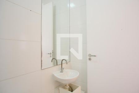 Apartamento para alugar com 1 quarto, 27m² em Vila Matilde, São Paulo