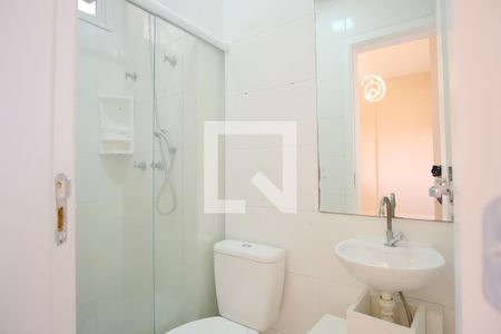Apartamento para alugar com 1 quarto, 27m² em Vila Matilde, São Paulo