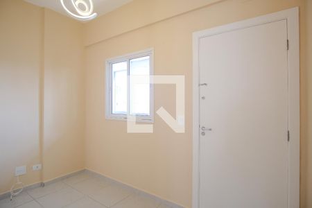 Apartamento para alugar com 1 quarto, 27m² em Vila Matilde, São Paulo