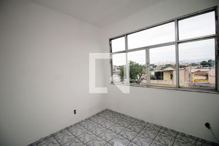 Quarto 1 de apartamento à venda com 3 quartos, 78m² em Colégio, Rio de Janeiro