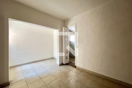 Suite de casa para alugar com 3 quartos, 136m² em Vila da Saúde, São Paulo