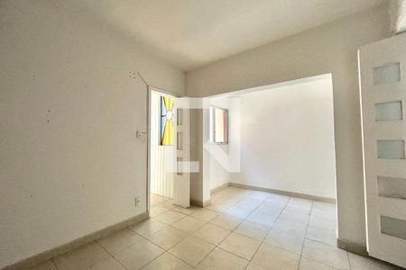 Suite de casa para alugar com 3 quartos, 136m² em Vila da Saúde, São Paulo