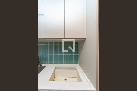 Tanque de apartamento para alugar com 2 quartos, 65m² em Engenho Nogueira, Belo Horizonte