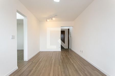 Sala de apartamento para alugar com 2 quartos, 60m² em Vila Matilde, São Paulo