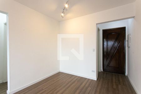Sala de apartamento para alugar com 2 quartos, 60m² em Vila Matilde, São Paulo