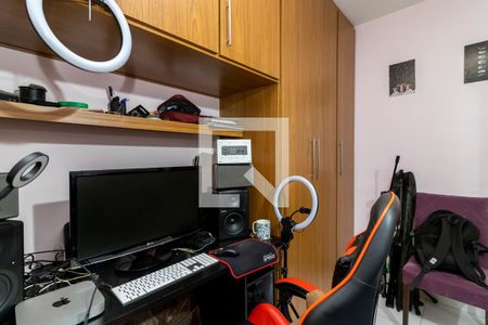 Quarto 1 de apartamento à venda com 2 quartos, 42m² em Parque Peruche, São Paulo