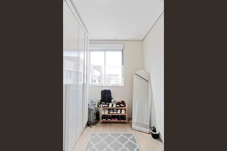 Quarto 1 de apartamento à venda com 2 quartos, 39m² em Vila Pirituba, São Paulo