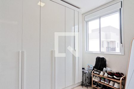 Quarto 1 de apartamento à venda com 2 quartos, 39m² em Vila Pirituba, São Paulo