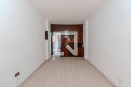 Sala de apartamento para alugar com 1 quarto, 40m² em Bela Vista, São Paulo