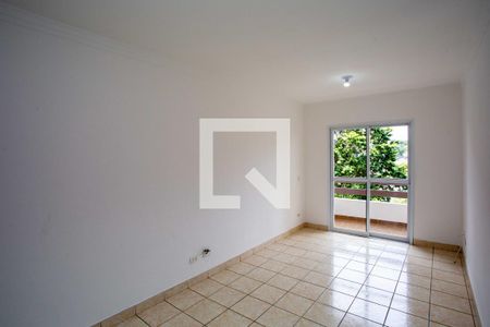 Sala de apartamento para alugar com 3 quartos, 92m² em Centro, Diadema