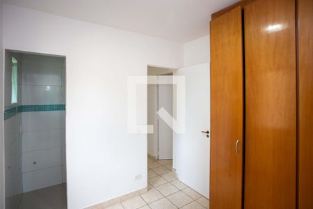 Quarto Suíte de apartamento para alugar com 3 quartos, 92m² em Centro, Diadema