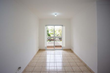 Sala de apartamento para alugar com 3 quartos, 92m² em Centro, Diadema