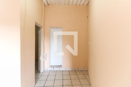 Sala - Cozinha de casa para alugar com 1 quarto, 50m² em Jardim Nossa Senhora do Carmo, São Paulo