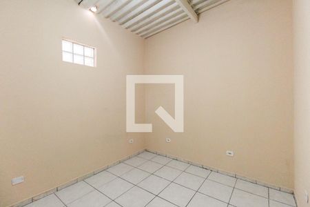 Quarto de casa para alugar com 1 quarto, 50m² em Jardim Nossa Senhora do Carmo, São Paulo