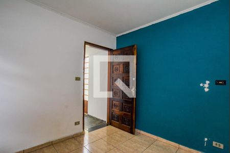 Sala de casa à venda com 1 quarto, 109m² em Vila Eldizia, Santo André