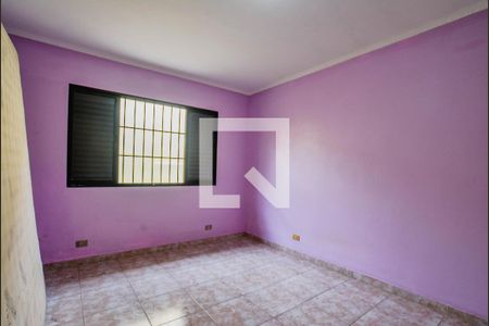 Quarto 1 de casa à venda com 1 quarto, 109m² em Vila Eldizia, Santo André