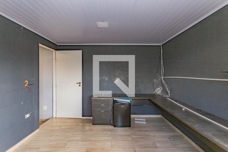 Quarto 1 de casa para alugar com 3 quartos, 85m² em Vila Conde do Pinhal, São Paulo