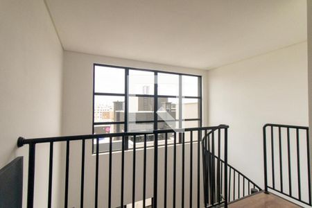 Suíte de apartamento para alugar com 1 quarto, 36m² em Portão, Curitiba