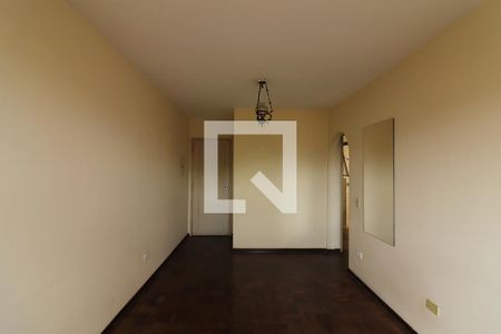 Sala  de apartamento para alugar com 1 quarto, 50m² em Demarchi, São Bernardo do Campo