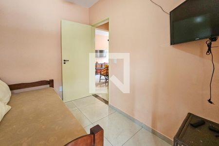 Quarto 1 de apartamento para alugar com 2 quartos, 70m² em Vila Julia, Guarujá