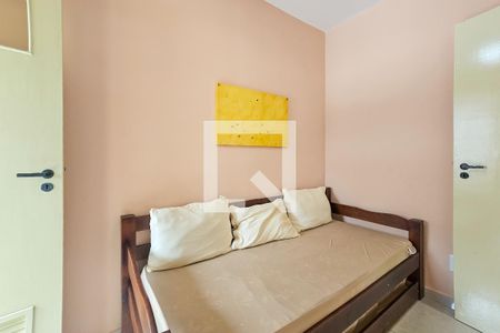 Quarto 1 de apartamento para alugar com 2 quartos, 70m² em Vila Julia, Guarujá