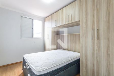 Quarto 1 de apartamento para alugar com 2 quartos, 63m² em Novo Osasco, Osasco