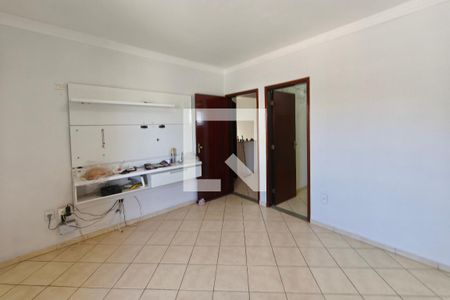 Quarto Suíte de casa para alugar com 4 quartos, 217m² em Jardim Icaraí, Campinas