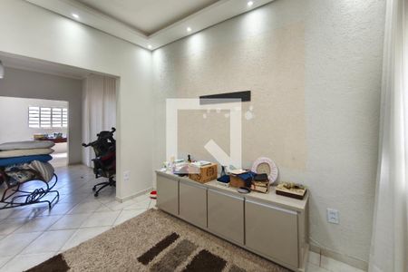 Sala de Estar de casa para alugar com 4 quartos, 217m² em Jardim Icaraí, Campinas